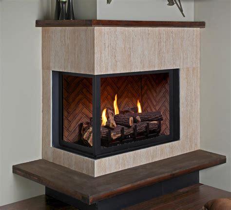 You can find gas fireplaces that function with either natural gas or liquid propane to meet …